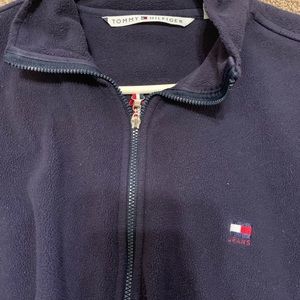 Tommy Hilfiger Jacket